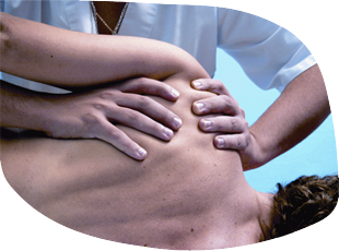 Manuel Terapi<b> Nedir?</b>